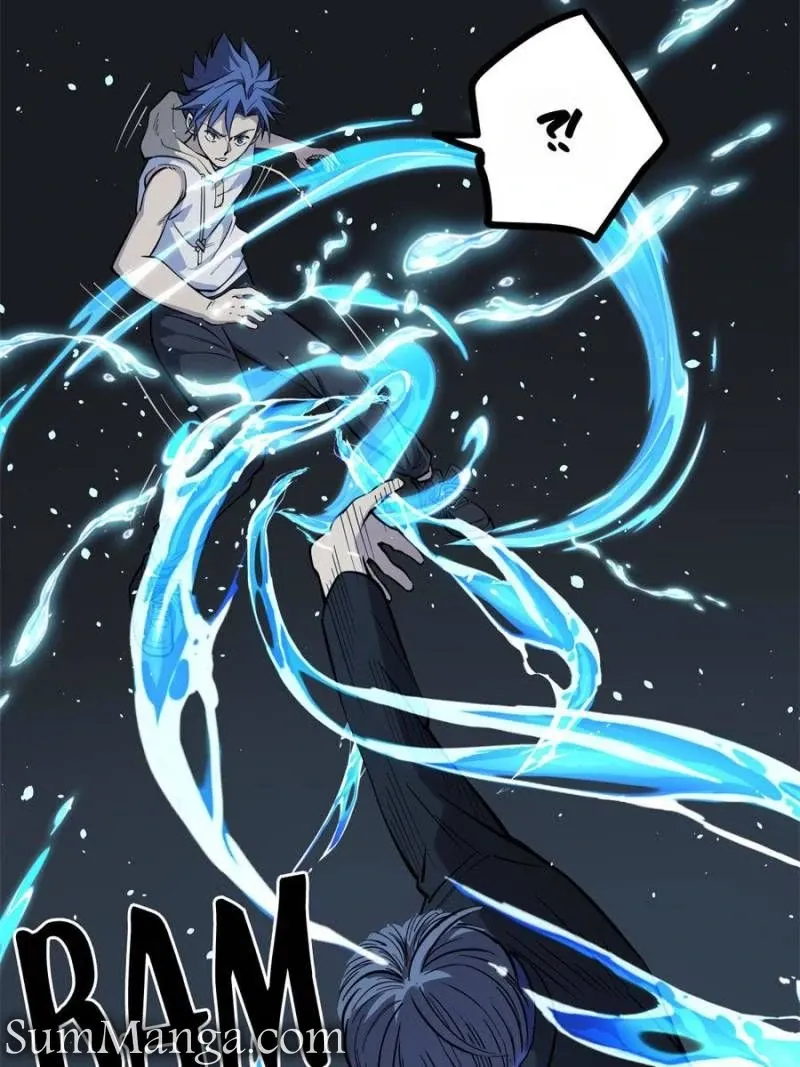 Read Myriad Realms Gatekeeper chapter 75 image 12 on Lezhin