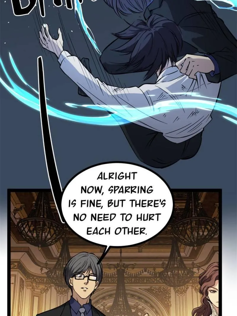 Read Myriad Realms Gatekeeper chapter 75 image 13 on Lezhin