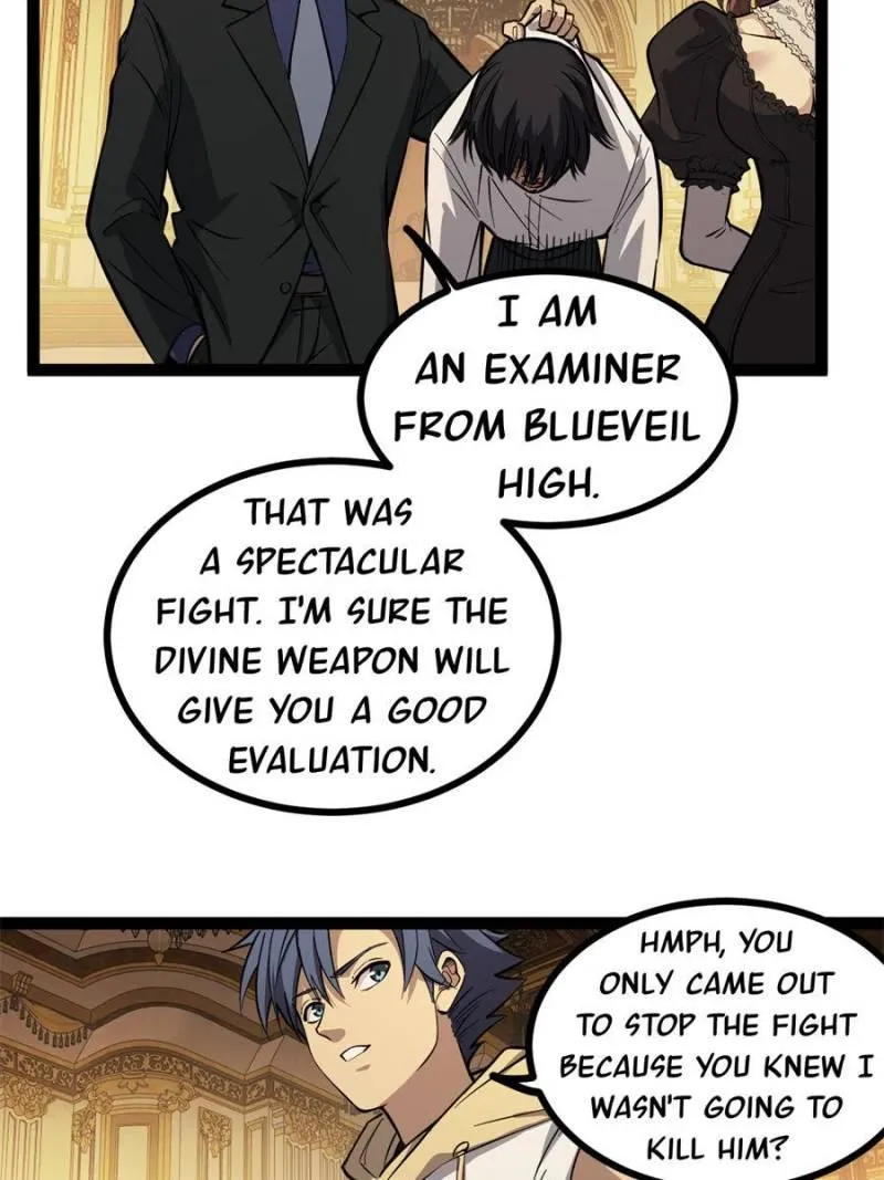 Read Myriad Realms Gatekeeper chapter 75 image 14 on Lezhin