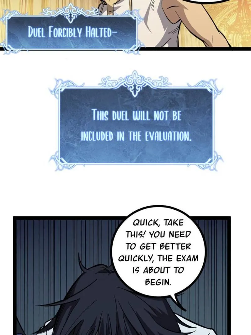 Read Myriad Realms Gatekeeper chapter 75 image 15 on Lezhin