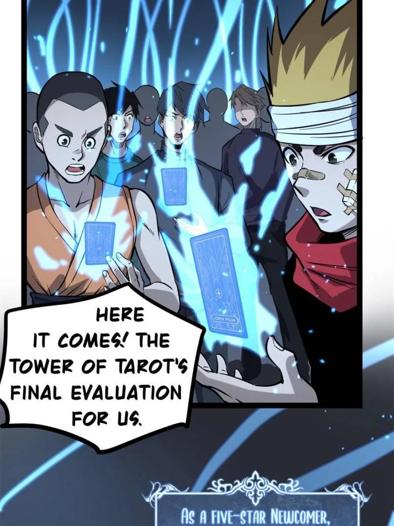 Read Myriad Realms Gatekeeper chapter 75 image 19 on Lezhin