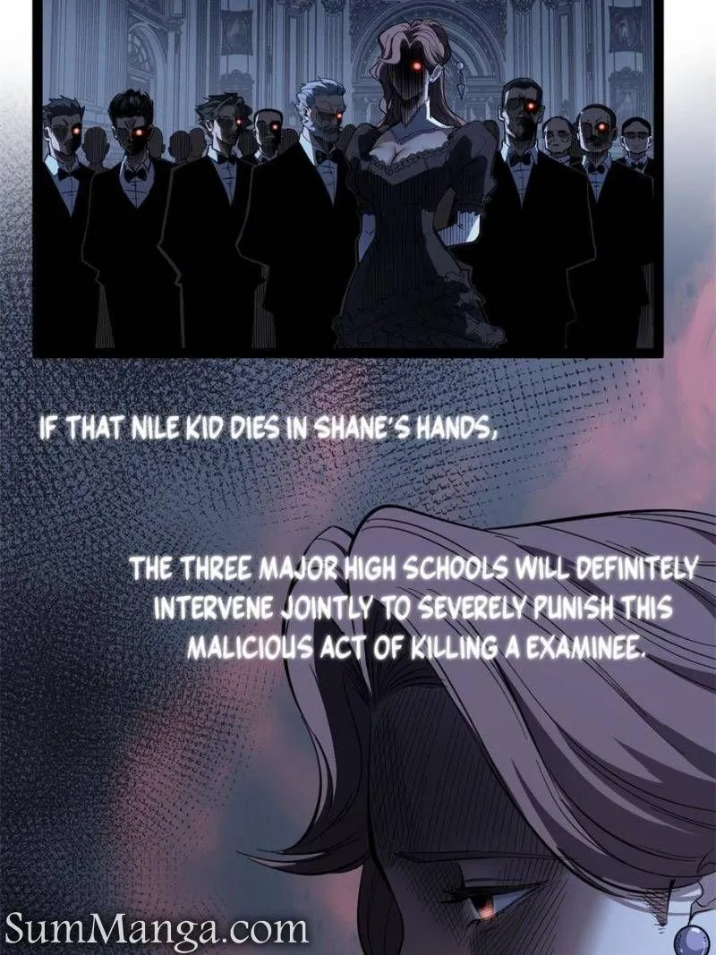 Read Myriad Realms Gatekeeper chapter 75 image 2 on Lezhin