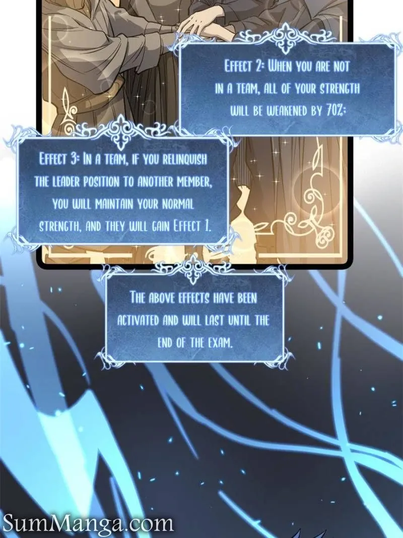 Read Myriad Realms Gatekeeper chapter 75 image 22 on Lezhin
