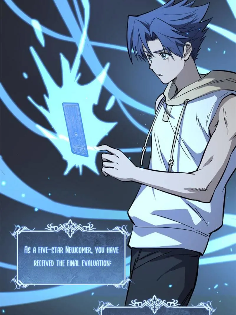 Read Myriad Realms Gatekeeper chapter 75 image 23 on Lezhin