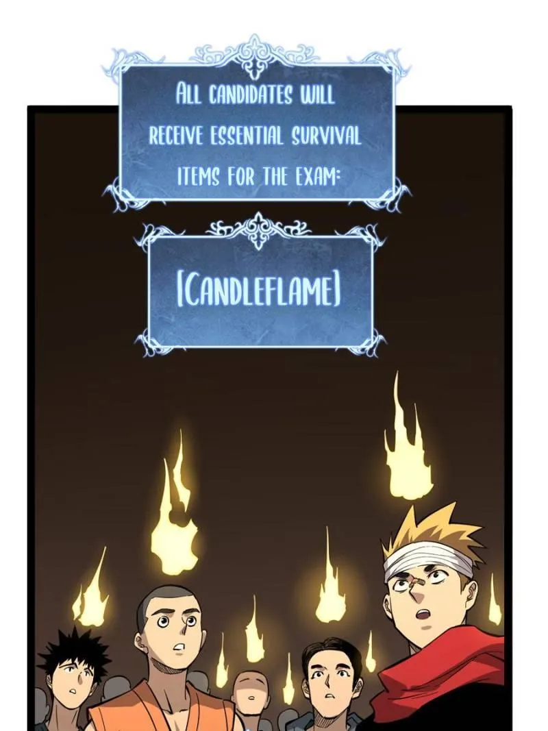 Read Myriad Realms Gatekeeper chapter 75 image 26 on Lezhin