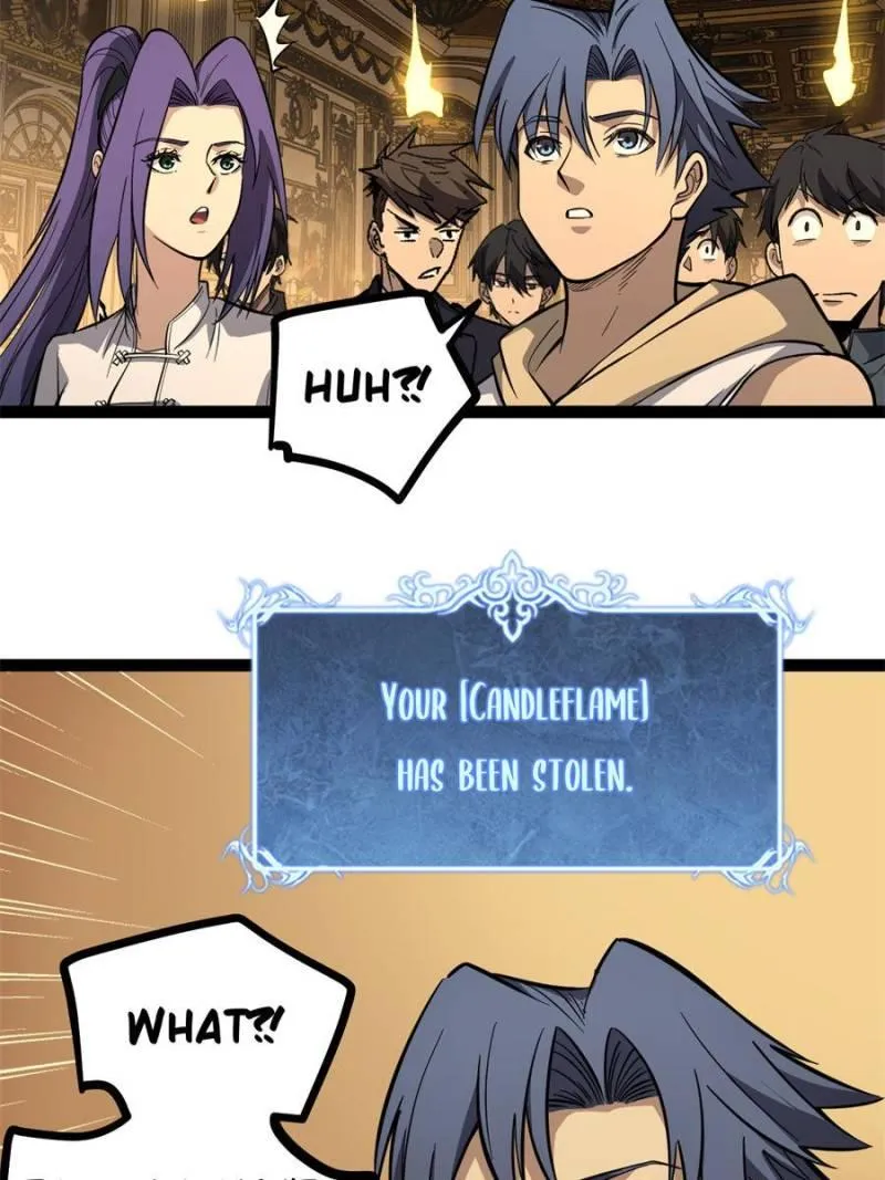 Read Myriad Realms Gatekeeper chapter 75 image 28 on Lezhin