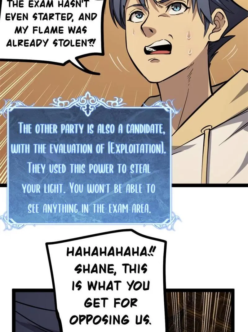Read Myriad Realms Gatekeeper chapter 75 image 29 on Lezhin