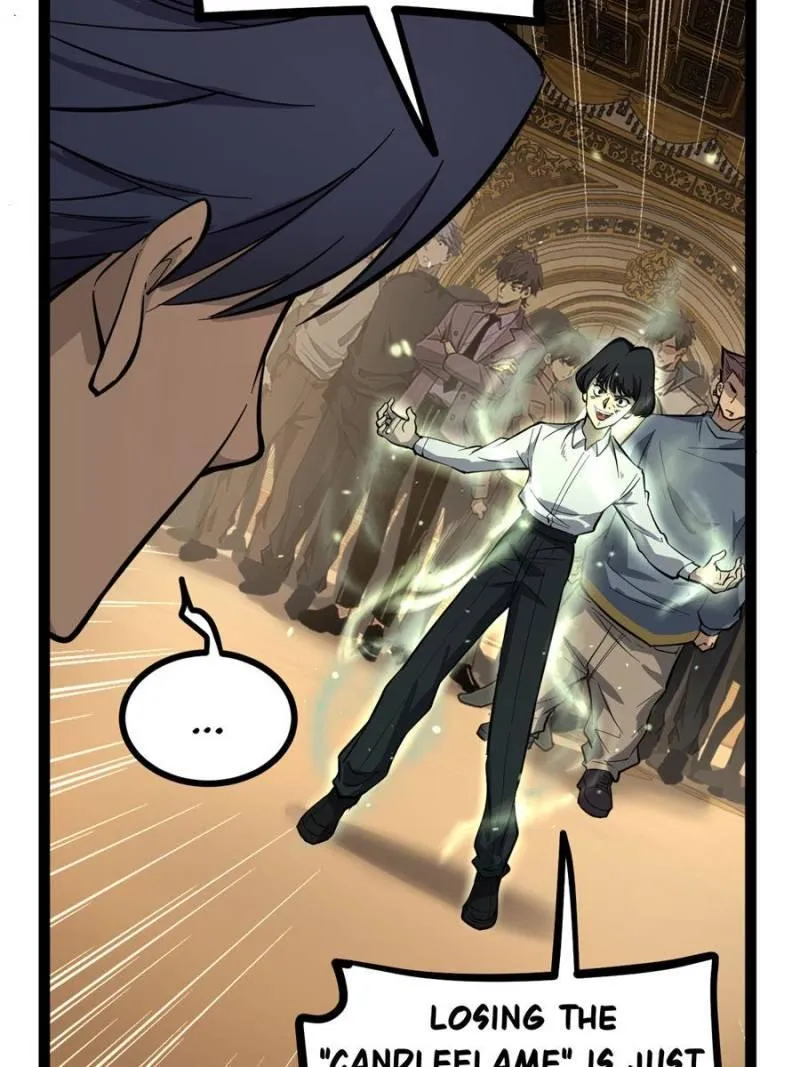 Read Myriad Realms Gatekeeper chapter 75 image 30 on Lezhin