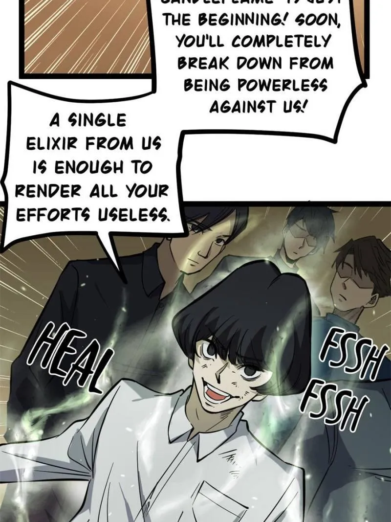 Read Myriad Realms Gatekeeper chapter 75 image 31 on Lezhin