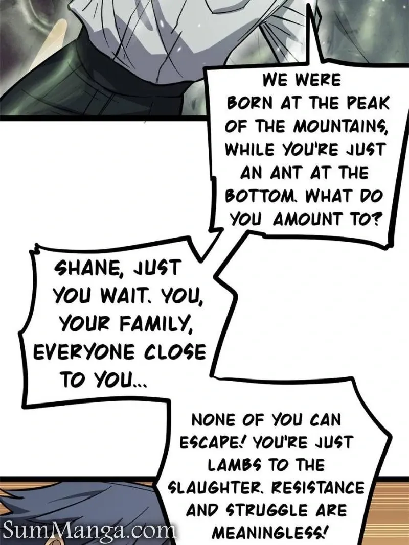 Read Myriad Realms Gatekeeper chapter 75 image 32 on Lezhin