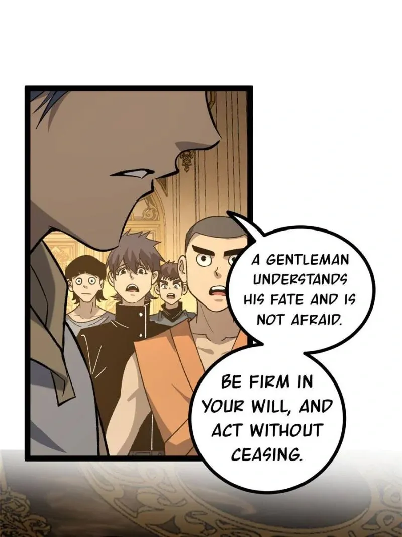 Read Myriad Realms Gatekeeper chapter 75 image 34 on Lezhin