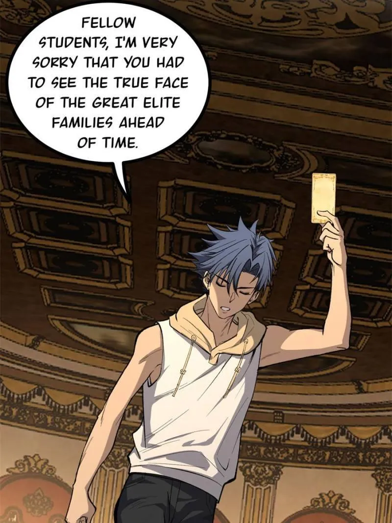 Read Myriad Realms Gatekeeper chapter 75 image 35 on Lezhin