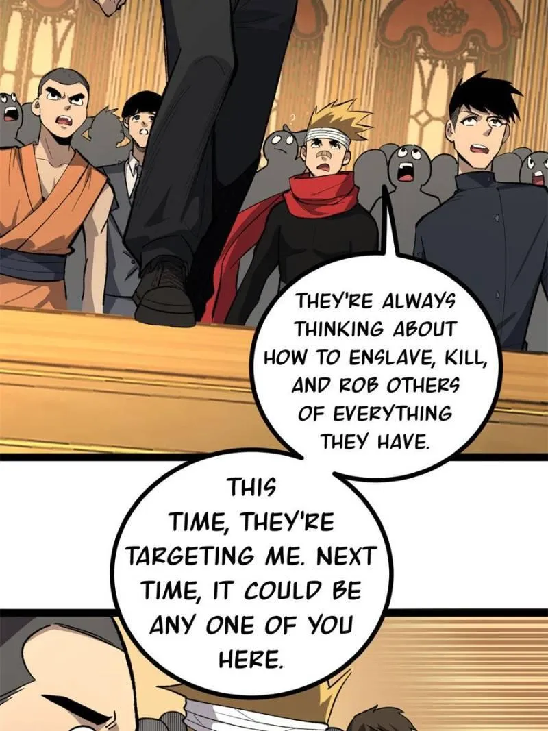 Read Myriad Realms Gatekeeper chapter 75 image 36 on Lezhin