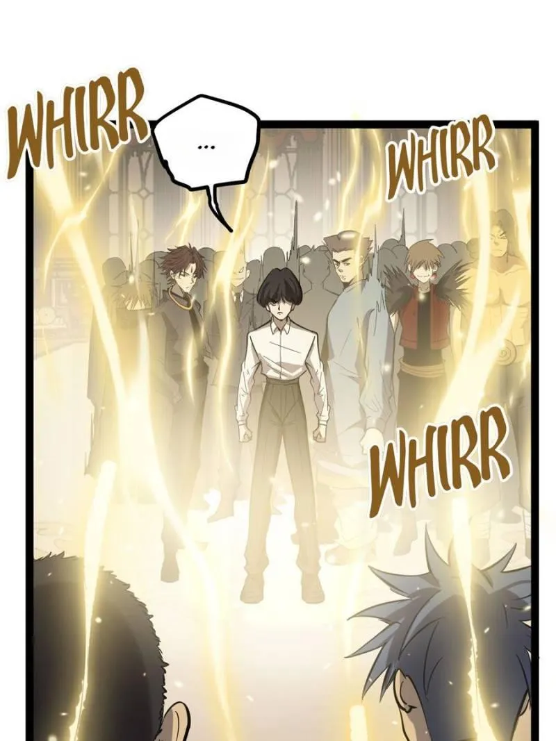 Read Myriad Realms Gatekeeper chapter 75 image 43 on Lezhin
