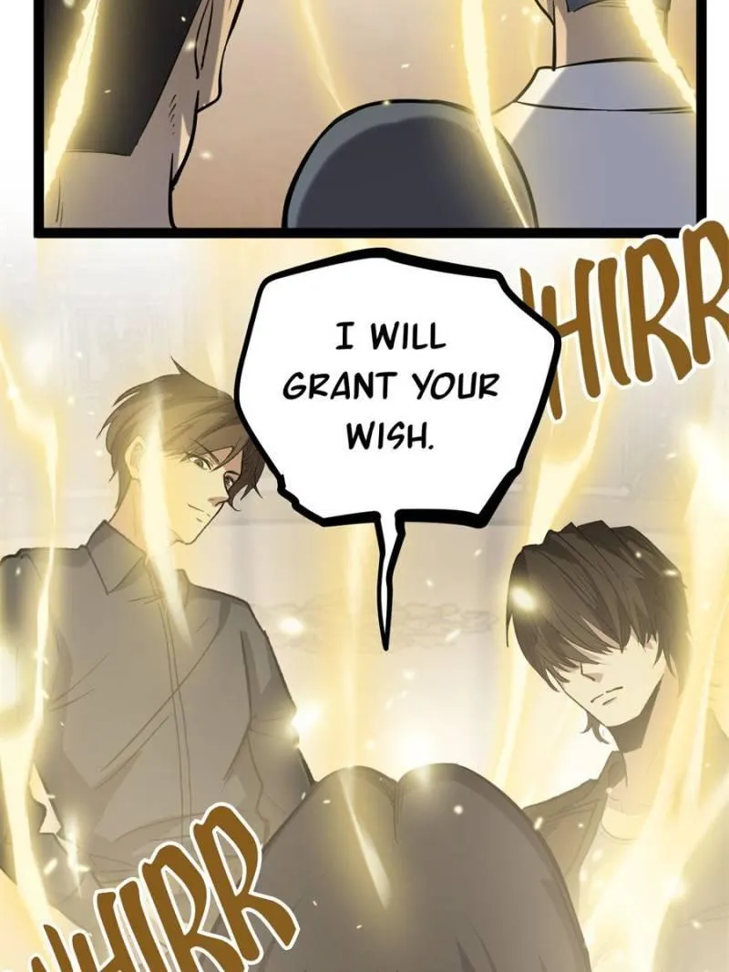 Read Myriad Realms Gatekeeper chapter 75 image 44 on Lezhin
