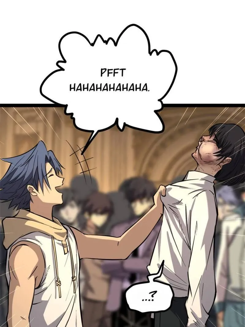 Read Myriad Realms Gatekeeper chapter 75 image 8 on Lezhin