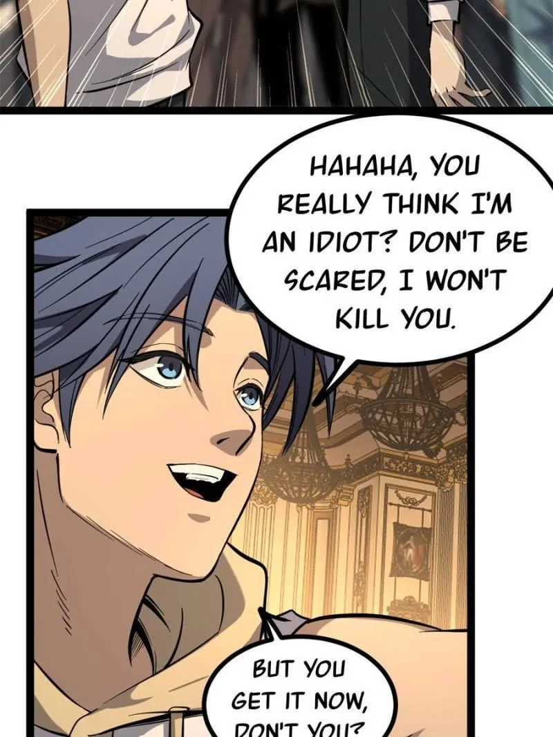Read Myriad Realms Gatekeeper chapter 75 image 9 on Lezhin