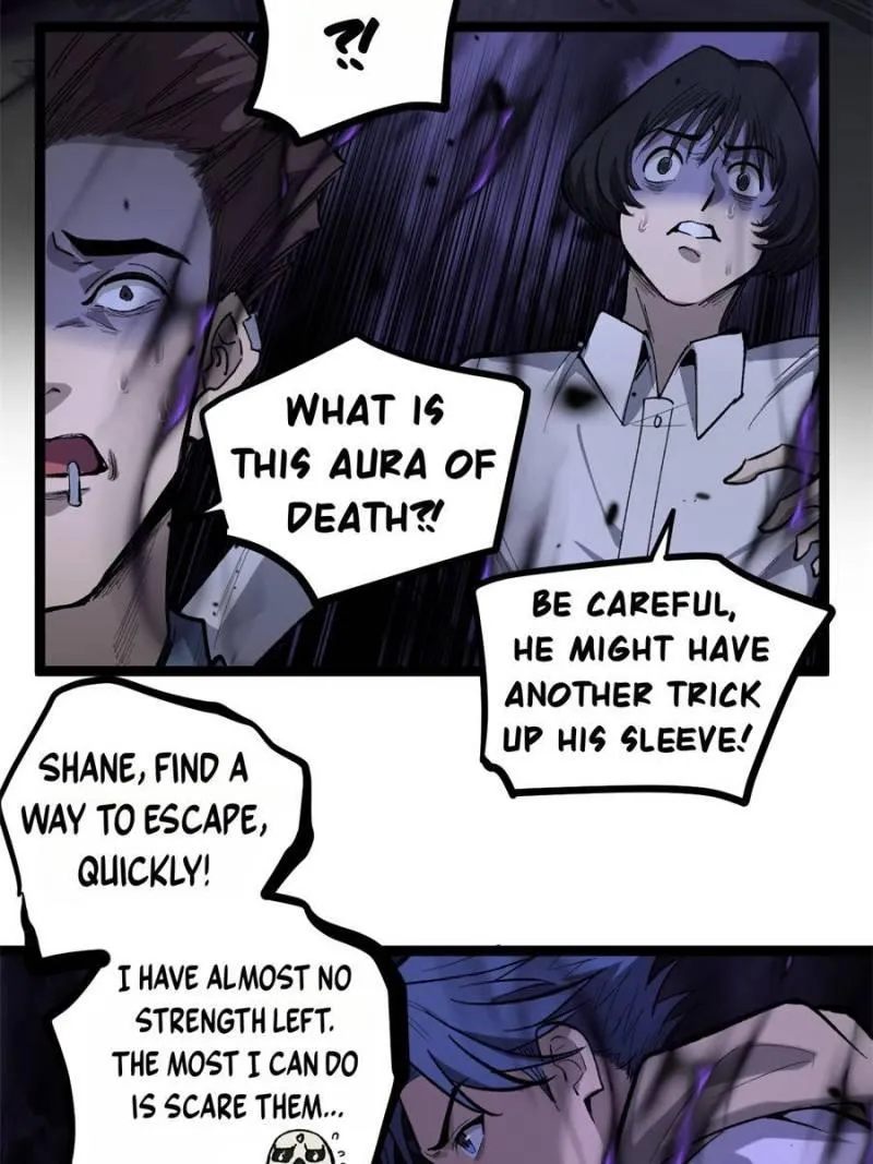 Read Myriad Realms Gatekeeper chapter 76 image 14 on Lezhin