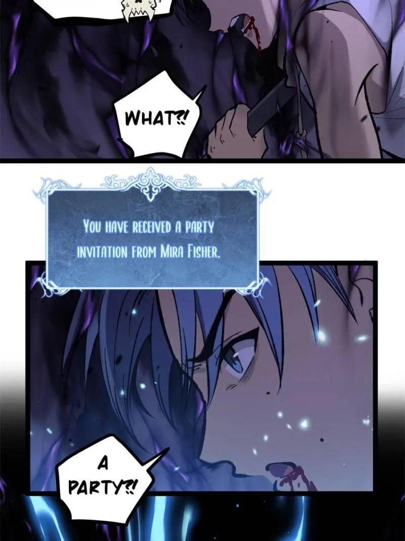 Read Myriad Realms Gatekeeper chapter 76 image 15 on Lezhin