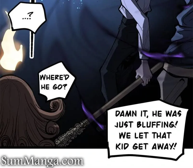 Read Myriad Realms Gatekeeper chapter 76 image 17 on Lezhin