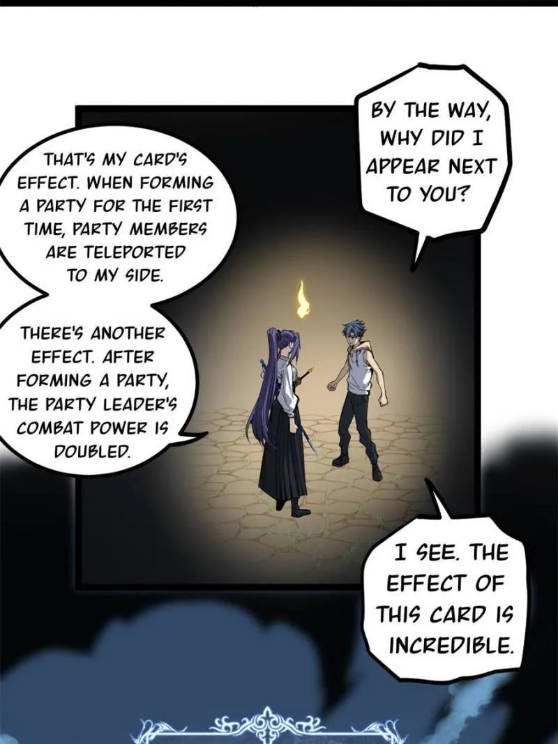 Read Myriad Realms Gatekeeper chapter 76 image 20 on Lezhin
