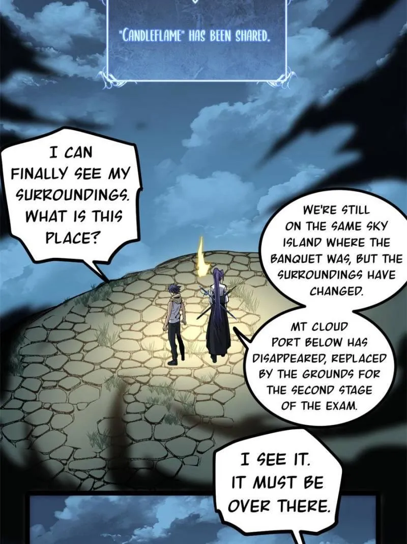Read Myriad Realms Gatekeeper chapter 76 image 21 on Lezhin