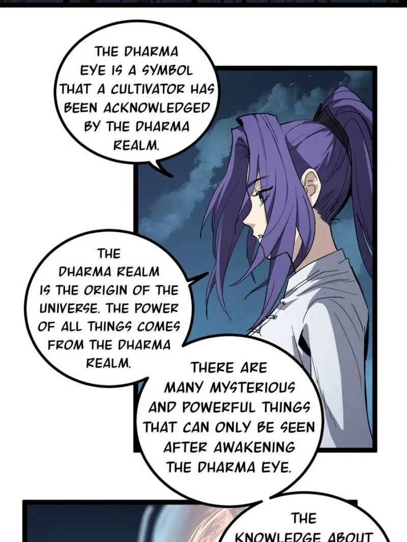 Read Myriad Realms Gatekeeper chapter 76 image 23 on Lezhin