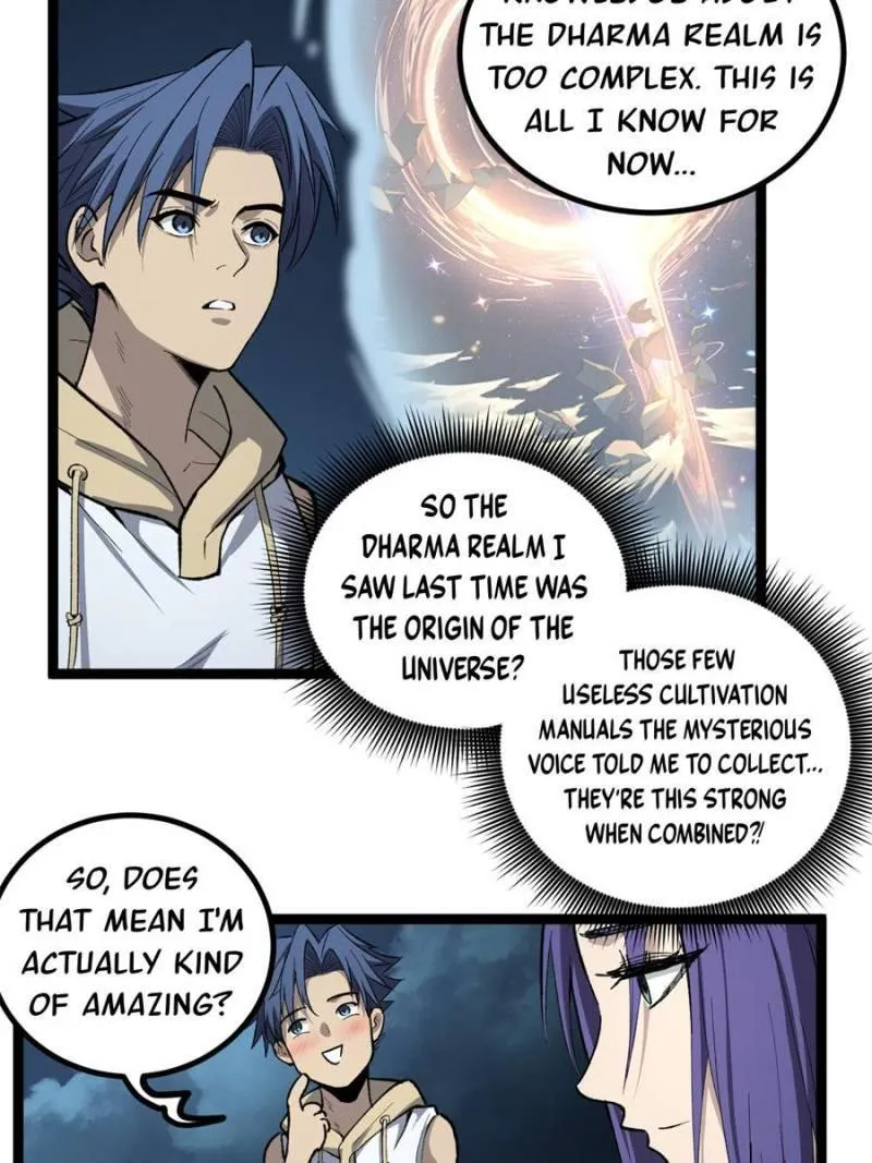 Read Myriad Realms Gatekeeper chapter 76 image 24 on Lezhin