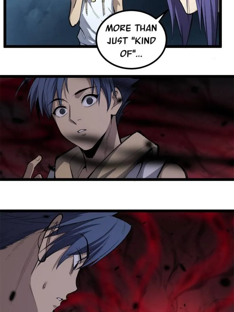 Read Myriad Realms Gatekeeper chapter 76 image 25 on Lezhin