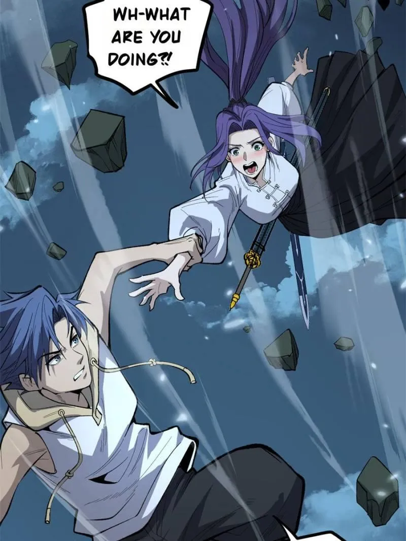 Read Myriad Realms Gatekeeper chapter 76 image 29 on Lezhin