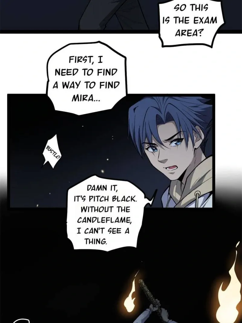 Read Myriad Realms Gatekeeper chapter 76 image 3 on Lezhin