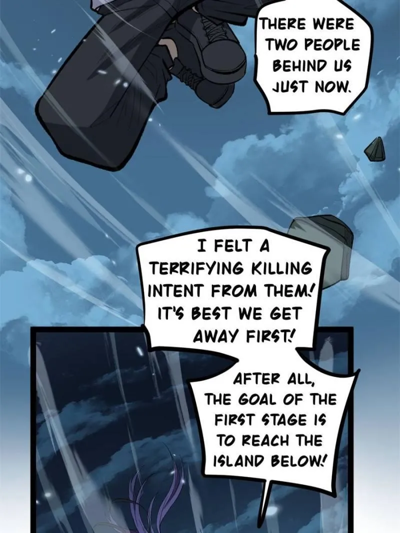 Read Myriad Realms Gatekeeper chapter 76 image 30 on Lezhin