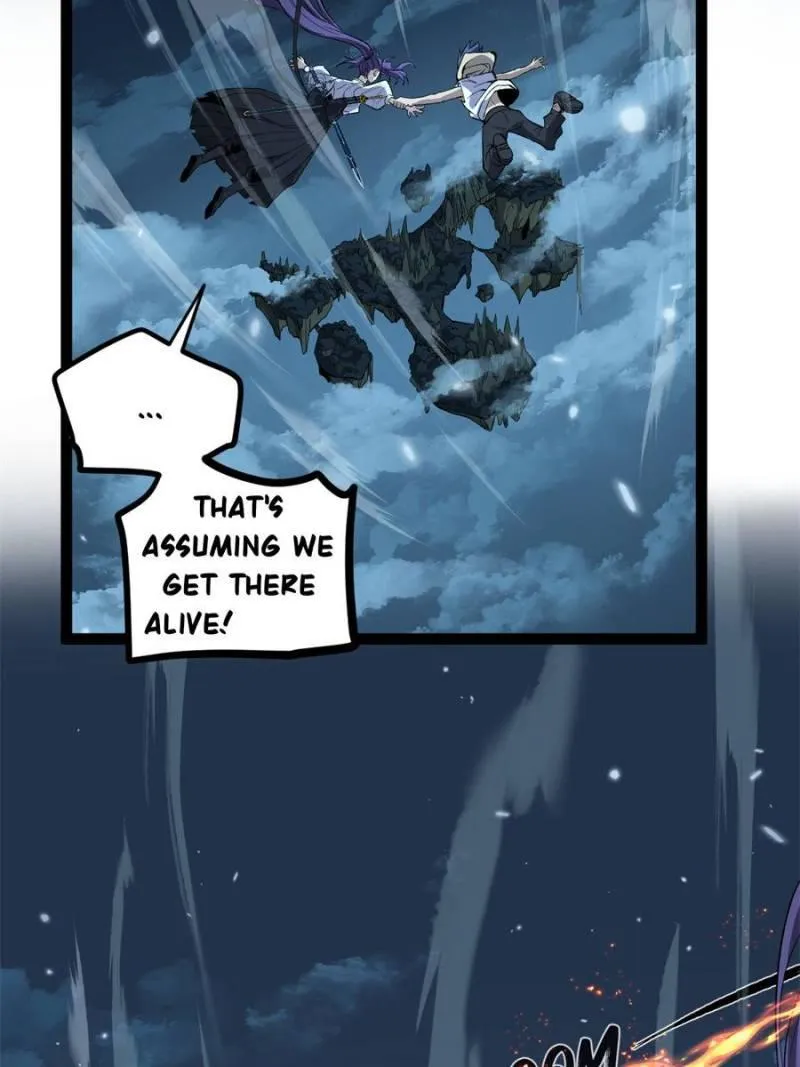 Read Myriad Realms Gatekeeper chapter 76 image 31 on Lezhin