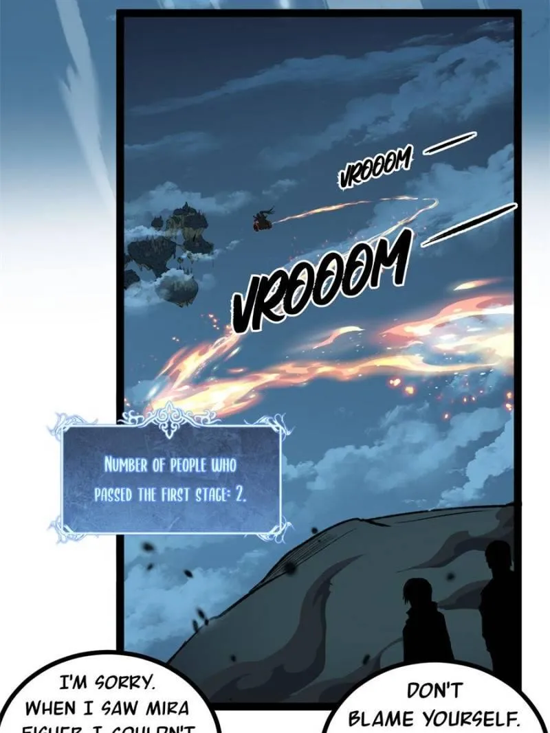 Read Myriad Realms Gatekeeper chapter 76 image 33 on Lezhin