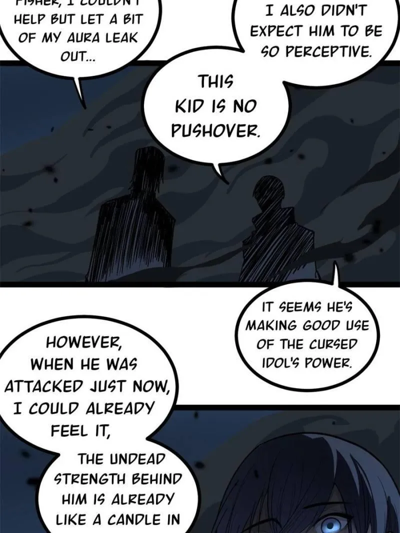 Read Myriad Realms Gatekeeper chapter 76 image 34 on Lezhin
