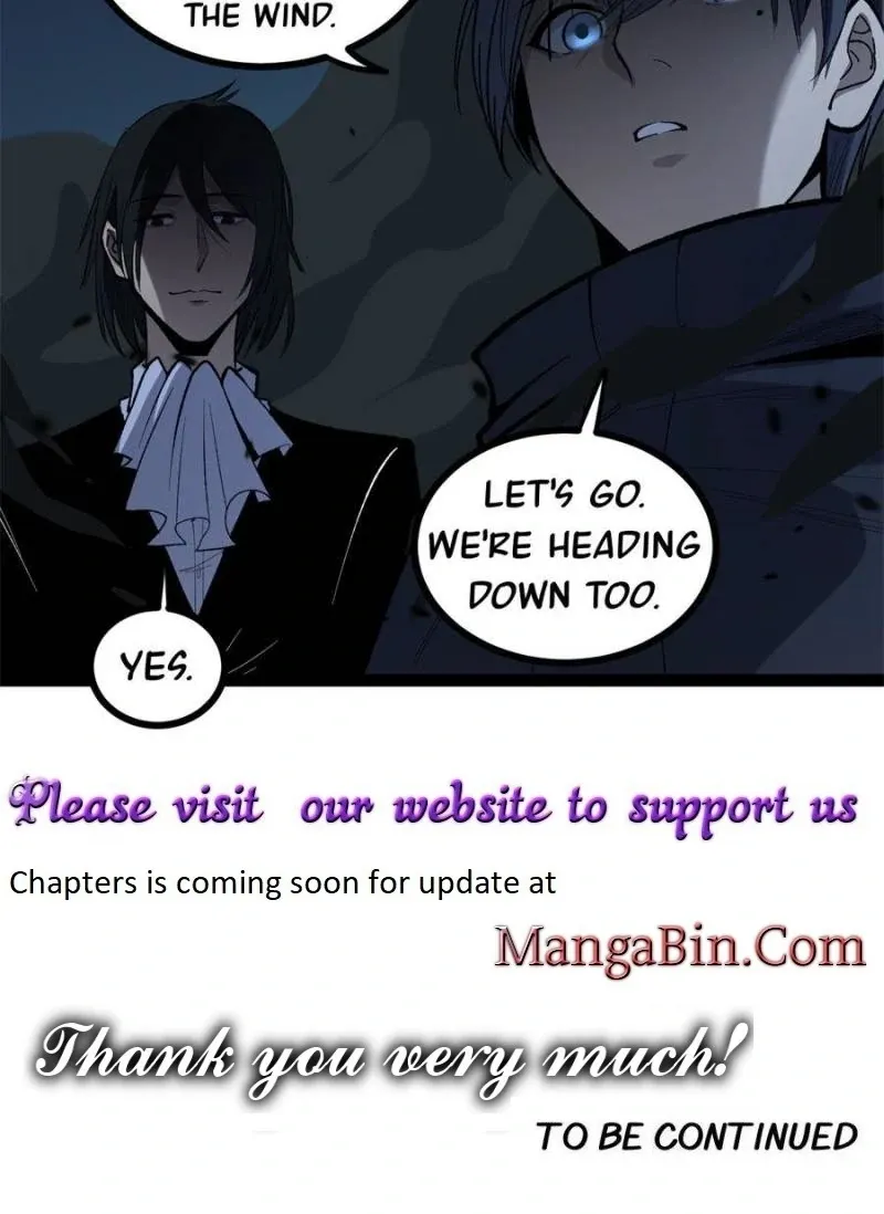 Read Myriad Realms Gatekeeper chapter 76 image 35 on Lezhin