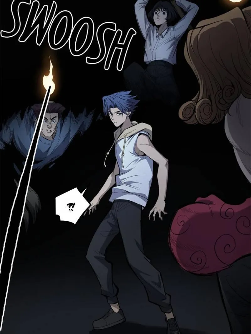 Read Myriad Realms Gatekeeper chapter 76 image 4 on Lezhin