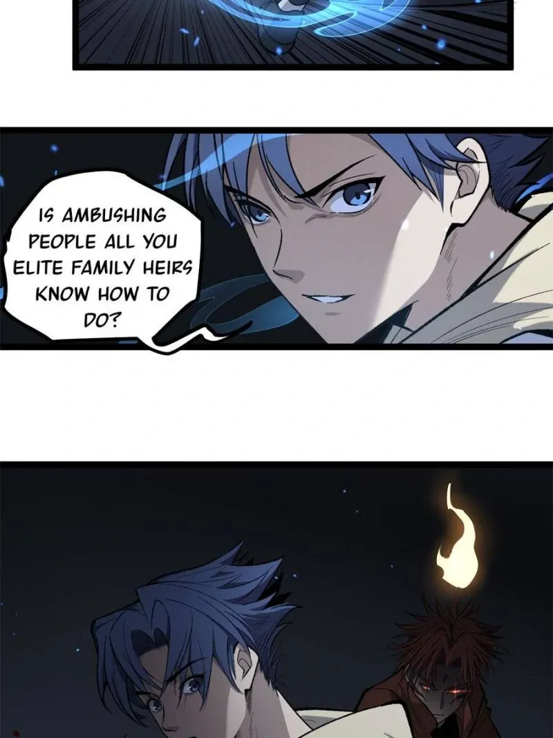 Read Myriad Realms Gatekeeper chapter 76 image 6 on Lezhin