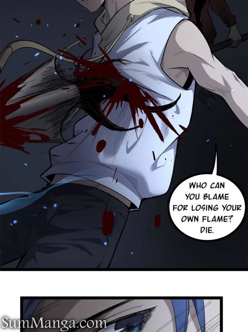 Read Myriad Realms Gatekeeper chapter 76 image 7 on Lezhin