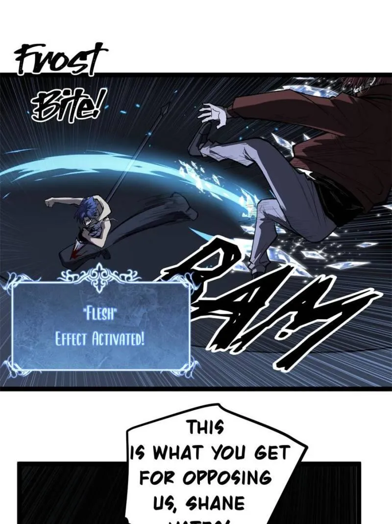 Read Myriad Realms Gatekeeper chapter 76 image 9 on Lezhin