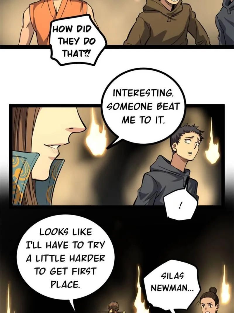 Read Myriad Realms Gatekeeper chapter 77 image 1 on Lezhin