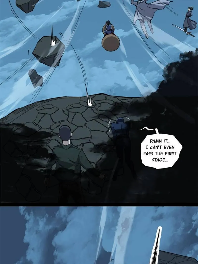 Read Myriad Realms Gatekeeper chapter 77 image 10 on Lezhin