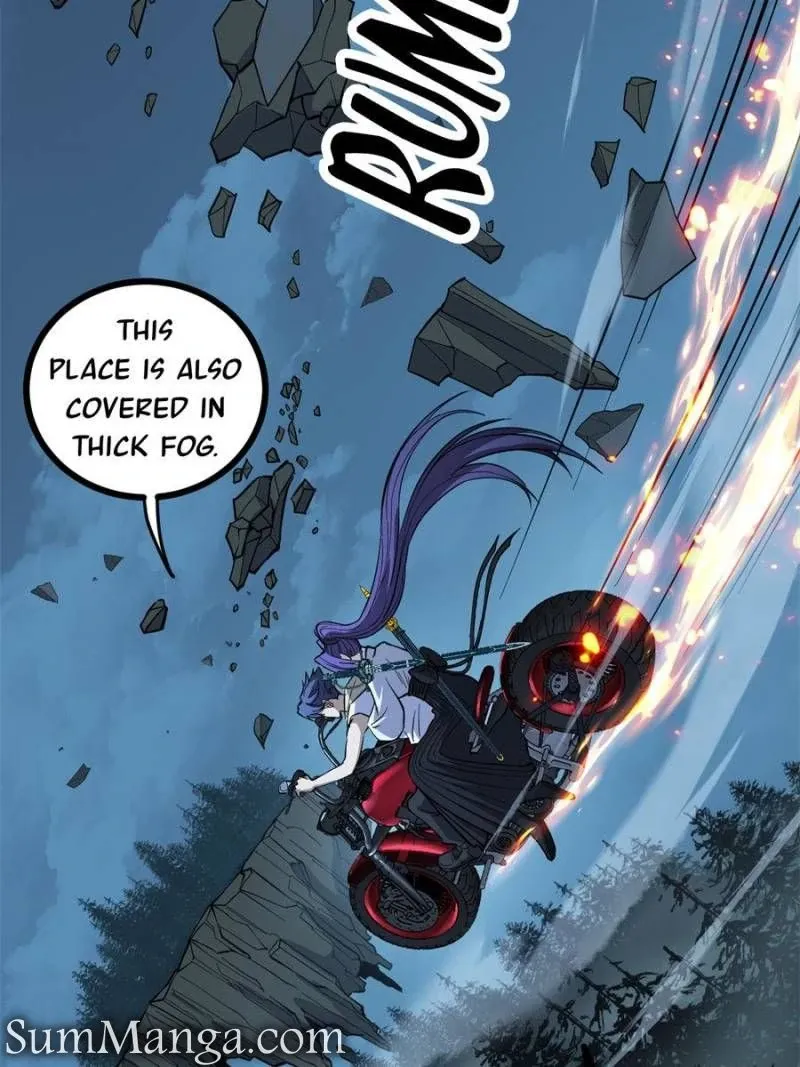 Read Myriad Realms Gatekeeper chapter 77 image 12 on Lezhin