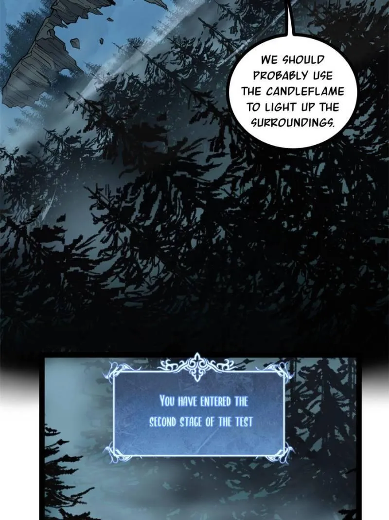 Read Myriad Realms Gatekeeper chapter 77 image 13 on Lezhin