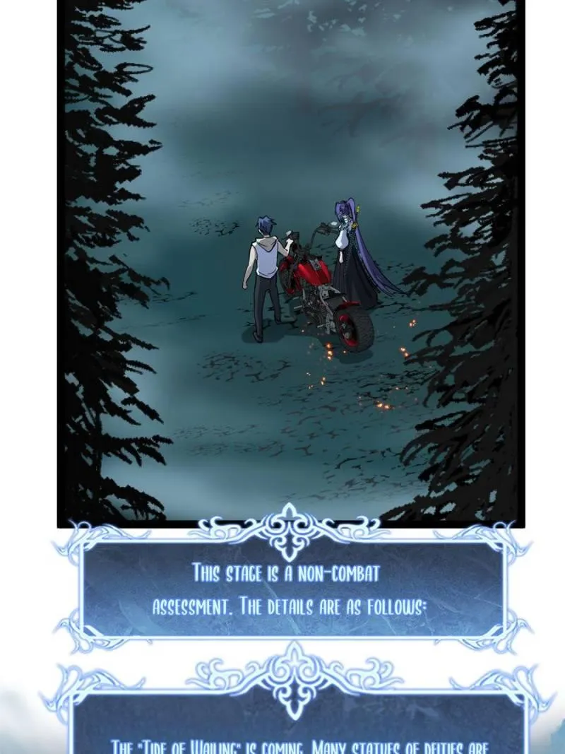 Read Myriad Realms Gatekeeper chapter 77 image 14 on Lezhin