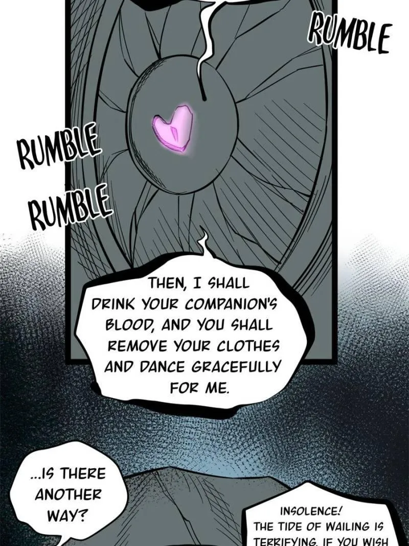 Read Myriad Realms Gatekeeper chapter 77 image 19 on Lezhin