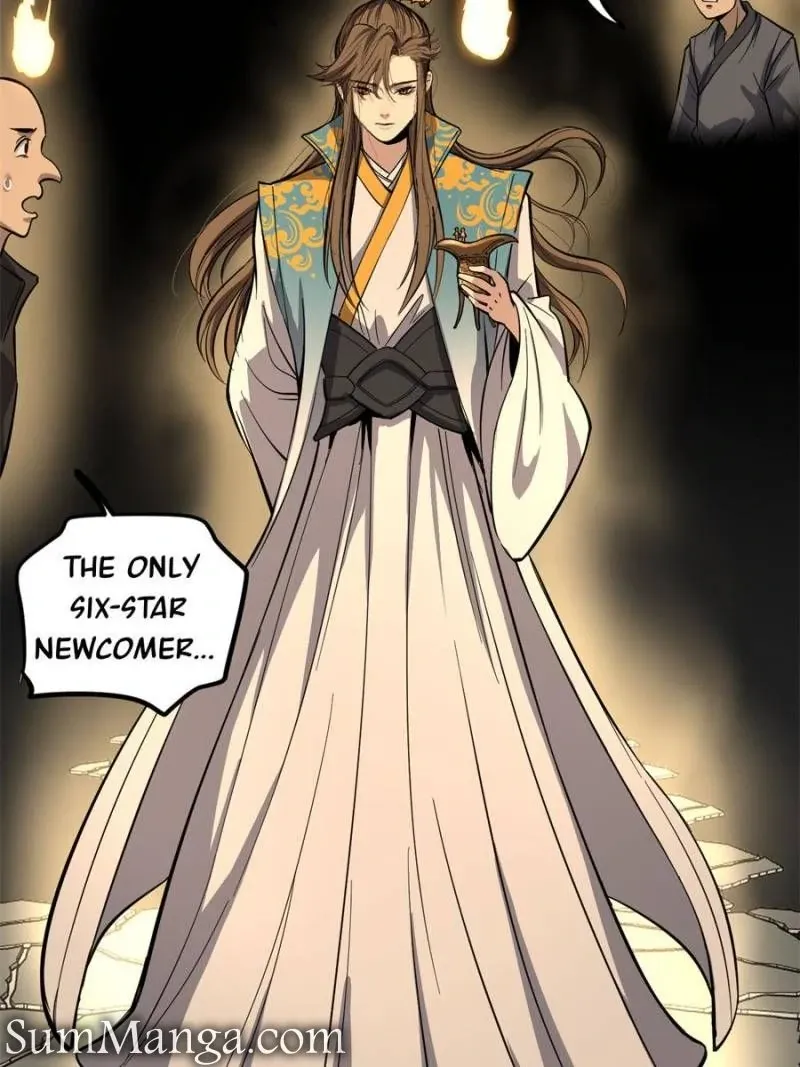 Read Myriad Realms Gatekeeper chapter 77 image 2 on Lezhin