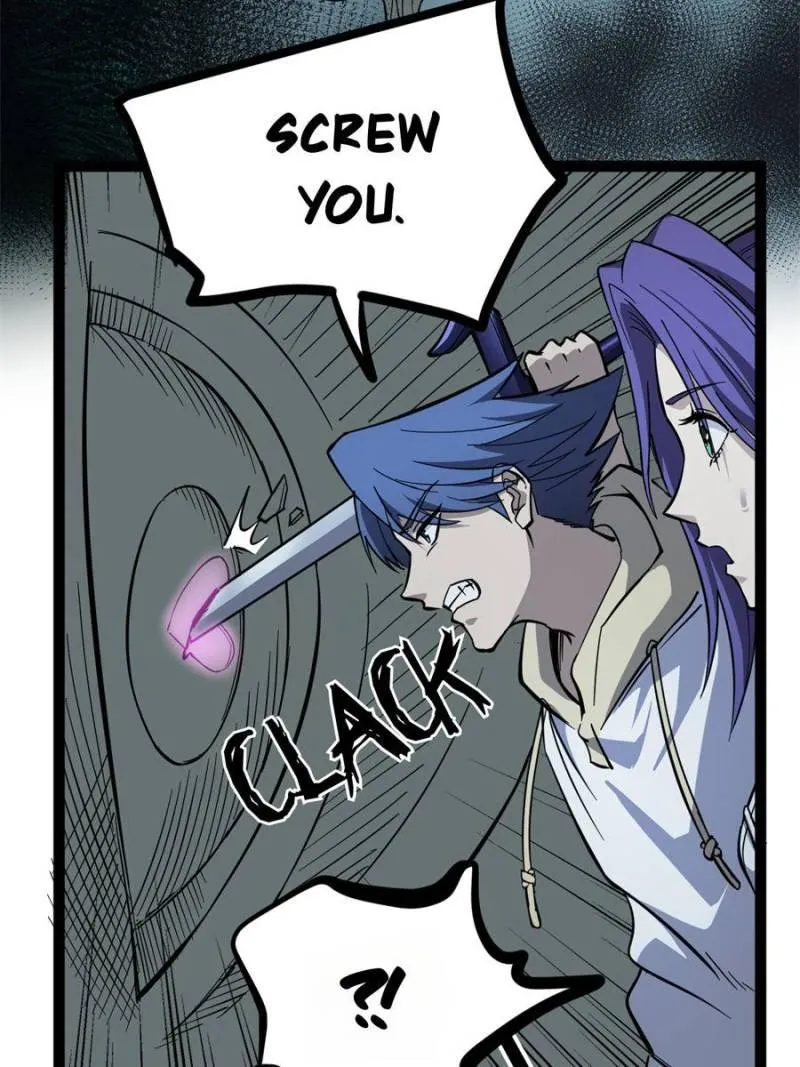 Read Myriad Realms Gatekeeper chapter 77 image 21 on Lezhin