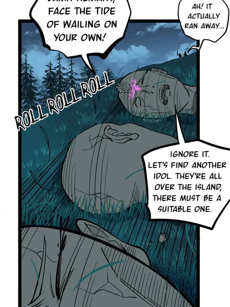 Read Myriad Realms Gatekeeper chapter 77 image 23 on Lezhin