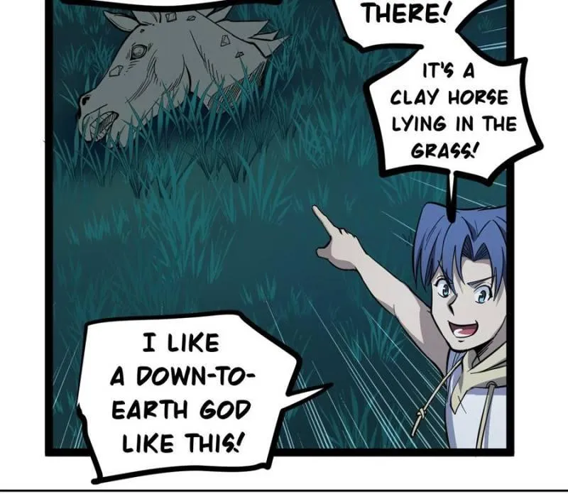 Read Myriad Realms Gatekeeper chapter 77 image 25 on Lezhin